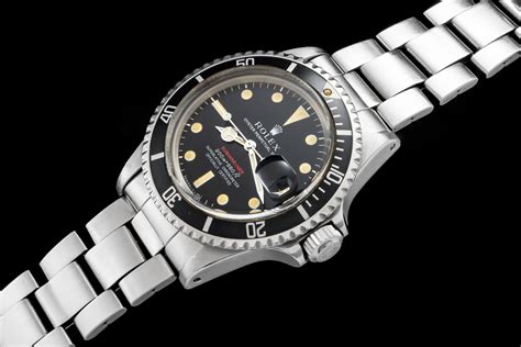 rolex 1680 gold meters first|rolex 1680 red dial.